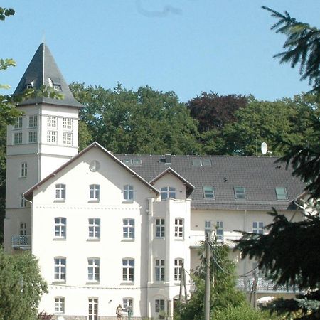 Jagdschloss Hohen Niendorf Appartement 19 Bagian luar foto