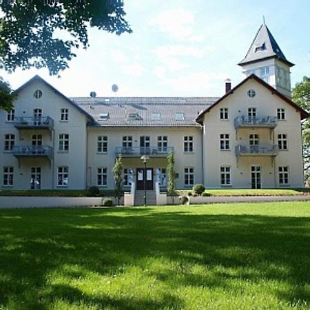 Jagdschloss Hohen Niendorf Appartement 19 Bagian luar foto